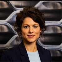 SKS Process Components Employee Maaike Hapers-Nooren's profile photo