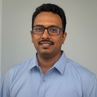 Uday Bkv Email & Phone Number