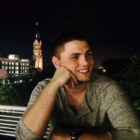 DaaS(Developer(s) as a Service) Employee Thomas Beard's profile photo