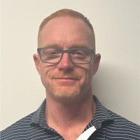 Nucor Corporation Employee Mitchell Lloyd's profile photo