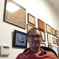 Self-employed Employee Patrick Nader's profile photo