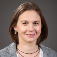 EIDOS Technologies, LLC Employee Olga Cassada's profile photo