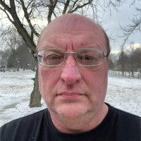 US Army Corps of Engineers Employee Mark Kromer's profile photo