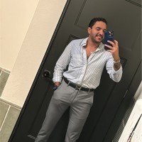 NEWH, Inc The Hospitality Network Employee Justin Hidri's profile photo