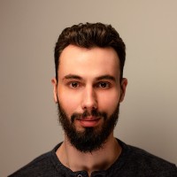 Distributed Lab Employee Yaroslav Panasenko's profile photo