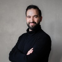 thermondo Employee Jason Goldstein's profile photo