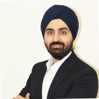 Marina Commodities Inc. Employee Gurmeet Singh's profile photo