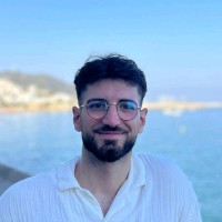 AZEOO Employee Matteo Plantevigne's profile photo