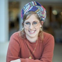 Amit Employee Aliza Karnei-Re'M's profile photo