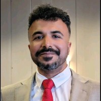 Østfold University College (HiØ) Employee Farhan Awan's profile photo