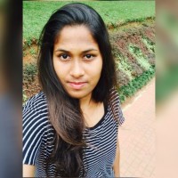 Sushmitha G Email & Phone Number