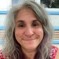 Amazon Employee Ann Warner's profile photo