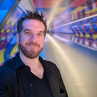 ProblemShared Employee Alex Lloyd's profile photo