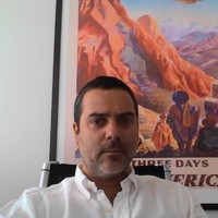 Aviation Consultant Employee Alfredo Sarria's profile photo