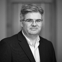 Mediolanum International Funds Limited Employee Barry Noonan's profile photo