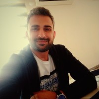 ALMER GROUP Employee Ferhat Yalçın's profile photo