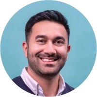 Person Centred Software Ltd Employee Keval Pithiya's profile photo