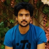 Sander Geophysics Employee Nikhil Kumar's profile photo