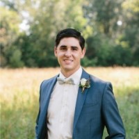 Delta Air Lines Employee Drew Knowles's profile photo