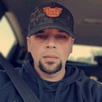 Cascades Employee Mark Parks's profile photo