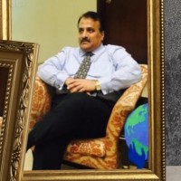 TAUSEEF ENTERPRISES (PVT) LTD Employee Shahzad Munir's profile photo