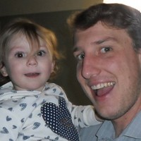 Selpal Employee Donovan Lacey's profile photo