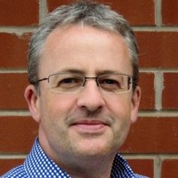 Lancashire & South Cumbria NHS Foundation Trust Employee John Martland's profile photo