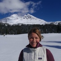 Advocates for the West Employee Lizzy Potter's profile photo