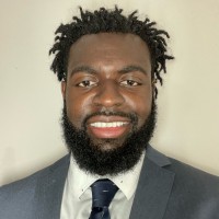 BMB Solutions Employee Kwame Mensah's profile photo
