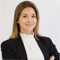 The Salvation Army Singapore Employee Enza Teyssedre's profile photo