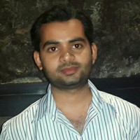 Ahmad Javed Email & Phone Number