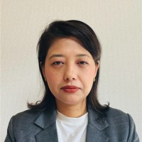 TOKYU CONSTRUCTION CO., LTD. Employee Prerana Tuladhar's profile photo