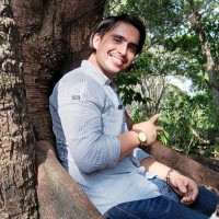 Utap Cali Employee Joel Serrano Marquez's profile photo