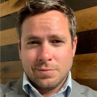 MeBe Employee Eric Hedlund's profile photo
