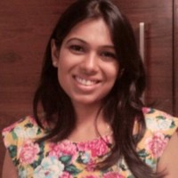 New York Fire Detection, Inc Employee Payal Shah's profile photo