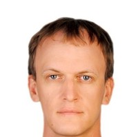 Wizium AI Employee Andrey Botnev's profile photo