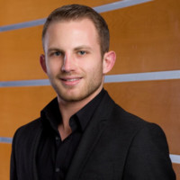 TGW Logistics Group Employee Thomas Buchegger's profile photo