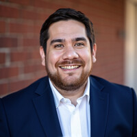 Texbase Employee Alex Reyes's profile photo