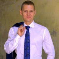 Derivco Sports Employee Denys Saienko's profile photo