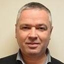 Tower Leasing Ltd Employee Gary Lomas's profile photo