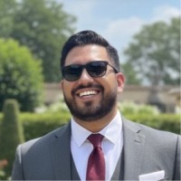 nVent Hoffman Employee Roberto Guevara's profile photo