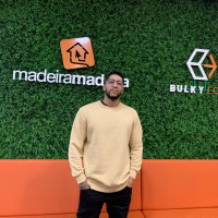 MadeiraMadeira Employee Wesley MacHado's profile photo