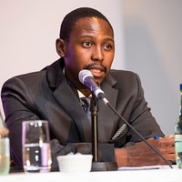 National Transmission Company South Africa Employee Kgomotso Setlhapelo's profile photo