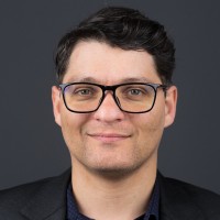 Treamer Employee Artem Marchenko's profile photo