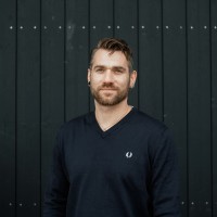 Reeperbahn Festival Employee Matthias Bauer's profile photo