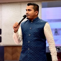 CommScope Employee Ryan do Rego's profile photo