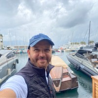 Ginini antipode Employee Gokhan Almaci's profile photo