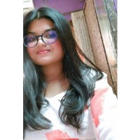 Cointab Employee Pranjal Sawant's profile photo