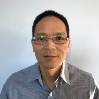 BDI Employee Alex Wu's profile photo