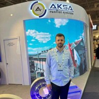 Aksa Runflat Systems Employee Mehmet Yurtseven's profile photo